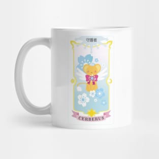 Anime Mug